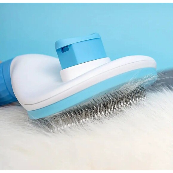 Professional Pet Grooming Brush - Picture 4 of 6